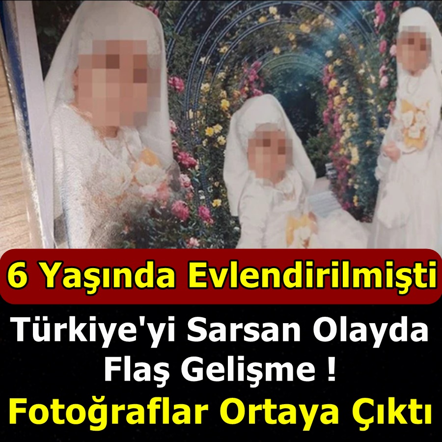 Türkiye'yi Sarsan Olayda Flaş Gelişme ! Fotoğraflar ve Ses Kayıtları Ortaya çıktı