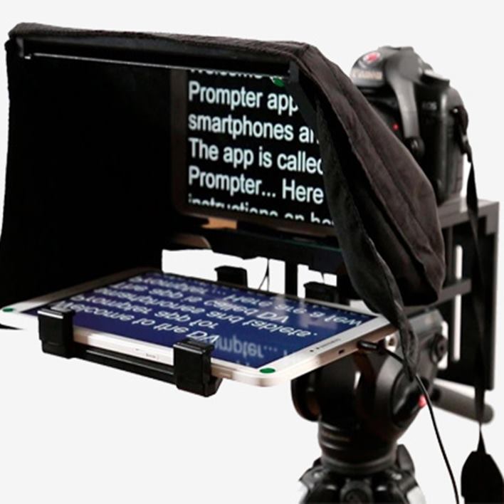 prompter